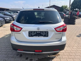 Suzuki SX4 S-Cross 1.6D 4WD EURO 5 | Mobile.bg    7