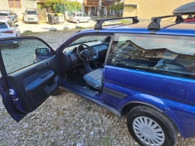 Honda Hr-v 1.6 i 16V 4WD (44) (3 dr) (105 Hp)  | Mobile.bg    2