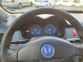 Honda Hr-v 1.6 i 16V 4WD (44) (3 dr) (105 Hp)  | Mobile.bg    6