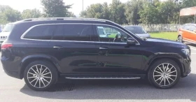 Mercedes-Benz GLS 350 D 4Matic AMG line - 107898 лв. / 55167.37 € - 17754987 4