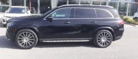 Mercedes-Benz GLS 350 D 4Matic AMG line - 107898 лв. / 55167.37 € - 17754987 2