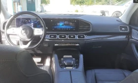 Mercedes-Benz GLS 350 D 4Matic AMG line - 107898 лв. / 55167.37 € - 17754987 5