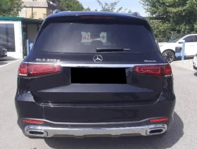 Mercedes-Benz GLS 350 D 4Matic AMG line - 107898 лв. / 55167.37 € - 17754987 3
