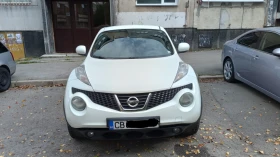 Nissan Juke 1.5DCI | Mobile.bg    5