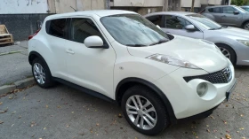     Nissan Juke 1.5DCI