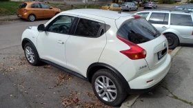 Nissan Juke 1.5DCI | Mobile.bg    4