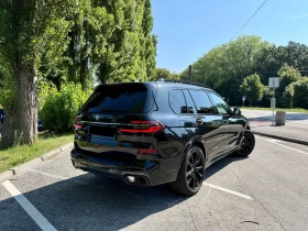BMW X7 40d M-Sport xDrive 6+ 1 - 179990 лв. / 92027.43 € - 76956877 4