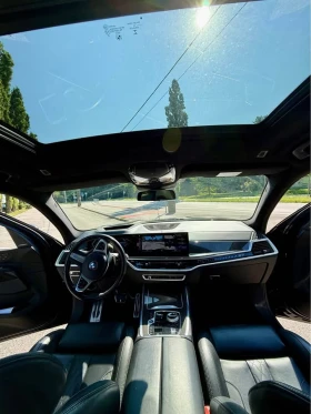 BMW X7 40d M-Sport xDrive 6+ 1 - 179990 лв. / 92027.43 € - 76956877 6
