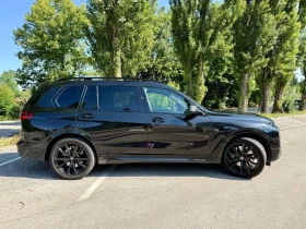 BMW X7 40d M-Sport xDrive 6+ 1 - 179990 лв. / 92027.43 € - 76956877 3