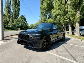 BMW X7 40d M-Sport xDrive 6+ 1
