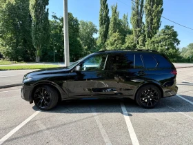 BMW X7 40d M-Sport xDrive 6+ 1 - 179990 лв. / 92027.43 € - 76956877 2