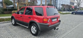 Ford Maverick 3.0 197к.с БЕНЗИН/GPL/АВТОМАТ - 7800 лв. / 3988.08 € - 78997131 4