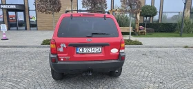 Ford Maverick 3.0 197к.с БЕНЗИН/GPL/АВТОМАТ - 7800 лв. / 3988.08 € - 78997131 5