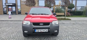 Ford Maverick 3.0 197к.с БЕНЗИН/GPL/АВТОМАТ - 7800 лв. / 3988.08 € - 78997131 2