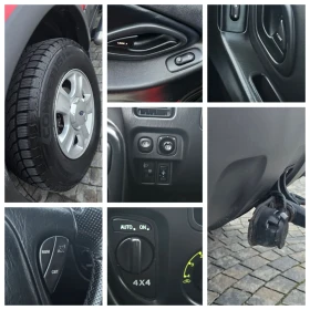 Ford Maverick 3.0 197к.с БЕНЗИН/GPL/АВТОМАТ - 7800 лв. / 3988.08 € - 78997131 14