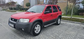 Ford Maverick 3.0 197к.с БЕНЗИН/GPL/АВТОМАТ - 7800 лв. / 3988.08 € - 78997131 3