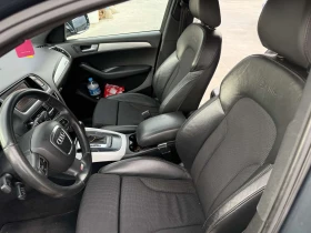 Audi Q5 2.0 | Mobile.bg    10