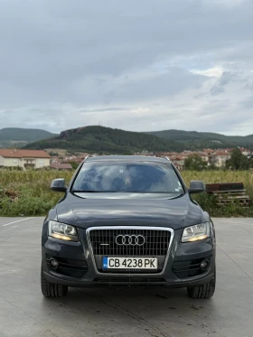 Audi Q5 2.0 | Mobile.bg    3