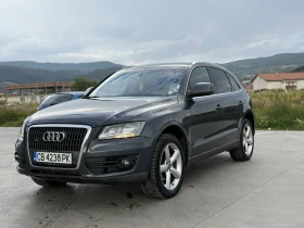 Audi Q5 2.0 | Mobile.bg    2