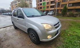     Suzuki Ignis 1.3 DDiS