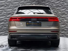 Audi Q8 50TDI Quattro S-line* 360* Обдухв* Bang&Olufsen* H - цена по договаряне - 47381755 4