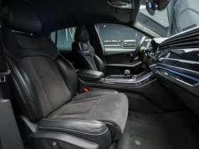 Audi Q8 50TDI Quattro S-line* 360* Обдухв* Bang&Olufsen* H - цена по договаряне - 47381755 7