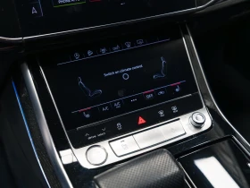 Audi Q8 50TDI Quattro S-line* 360* Обдухв* Bang&Olufsen* H - цена по договаряне - 47381755 14