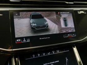 Audi Q8 50TDI Quattro S-line* 360* Обдухв* Bang&Olufsen* H - цена по договаряне - 47381755 16