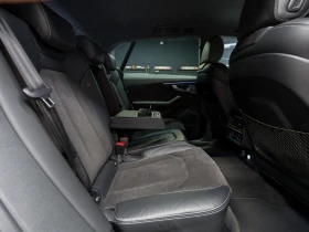 Audi Q8 50TDI Quattro S-line* 360* Обдухв* Bang&Olufsen* H - цена по договаряне - 47381755 6