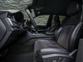 Audi Q8 50TDI Quattro S-line* 360* Обдухв* Bang&Olufsen* H - цена по договаряне - 47381755 8