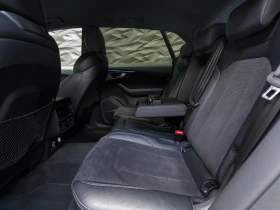 Audi Q8 50TDI Quattro S-line* 360* Обдухв* Bang&Olufsen* H - цена по договаряне - 47381755 5