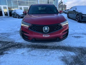 Acura Rdx * A Spec * CARFAX * БЕЗ ПЪРВОНАЧАЛНА ВНОСКА - 21250 € / 41561.39 лв. - 52388801 15