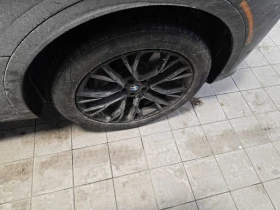 BMW X7 * xDrive40i * CARFAX * ЦЕНА ДО БГ, снимка 7