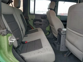 Jeep Wrangler UNLIMITED SAHARA* * КРАЙНА ЦЕНА 4X4 - 10200 € / 19949.47 лв. - 79413895 10