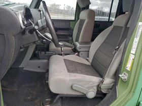 Jeep Wrangler UNLIMITED SAHARA* * КРАЙНА ЦЕНА 4X4 - 10200 € / 19949.47 лв. - 79413895 7