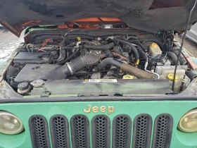 Jeep Wrangler UNLIMITED SAHARA* * КРАЙНА ЦЕНА 4X4 - 10200 € / 19949.47 лв. - 79413895 11