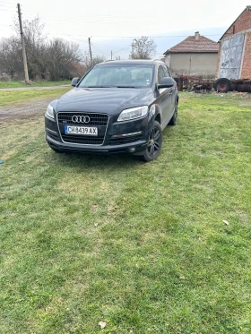 Audi Q7 3.0TDI