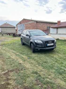 Audi Q7 3.0TDI - 6999 € / 13688.85 лв. - 71747468 2