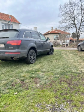 Audi Q7 3.0TDI - 6999 € / 13688.85 лв. - 71747468 7