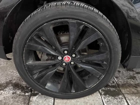 Jaguar F-PACE * AWD 4dr 20d Prestige * CARFAX * БЕЗ ПЪРВОНАЧАЛНА, снимка 15