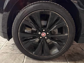 Jaguar F-PACE * AWD 4dr 20d Prestige * CARFAX * БЕЗ ПЪРВОНАЧАЛНА, снимка 17