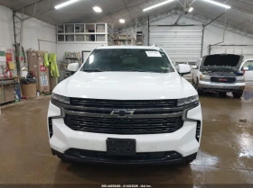 Chevrolet Tahoe 5.3l 4Wd Rst - 29900 € / 58479.32 лв. - 14521199 12