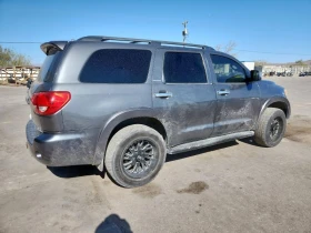 Toyota Sequoia 5.7L 8 Rear-wheel drive - 10600 € / 20731.80 лв. - 95919451 8
