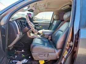 Toyota Sequoia 5.7L 8 Rear-wheel drive - 10600 € / 20731.80 лв. - 95919451 12