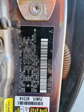 Toyota Sequoia 5.7L 8 Rear-wheel drive - 10600 € / 20731.80 лв. - 95919451 6