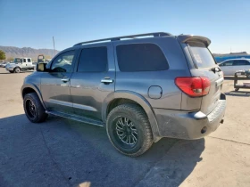 Toyota Sequoia 5.7L 8 Rear-wheel drive - 10600 € / 20731.80 лв. - 95919451 7