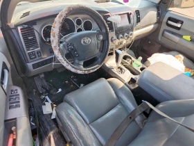 Toyota Sequoia 5.7L 8 Rear-wheel drive - 10600 € / 20731.80 лв. - 95919451 13