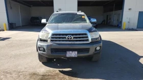 Toyota Sequoia 5.7L 8 Rear-wheel drive - изображение 1