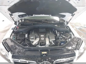 Mercedes-Benz GLS 63 AMG S, снимка 13