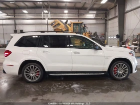 Mercedes-Benz GLS 63 AMG S, снимка 5